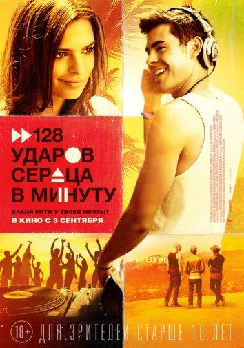Фильм 128 ударов сердца в минуту 2015 смотреть онлайн с Уайли М. Пикеттом и Уэсом Бентли